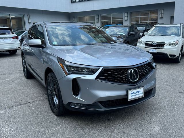 2023 Acura RDX A-Spec