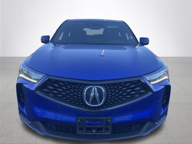 2023 Acura RDX A-Spec