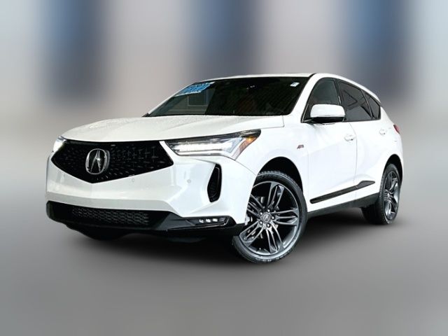 2023 Acura RDX A-Spec