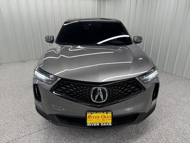 2023 Acura RDX A-Spec