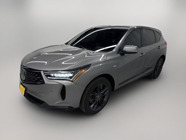 2023 Acura RDX A-Spec