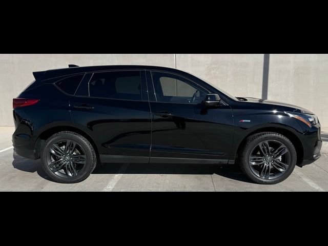 2023 Acura RDX A-Spec