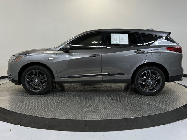 2023 Acura RDX A-Spec