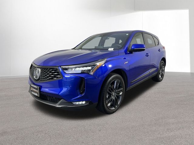 2023 Acura RDX A-Spec