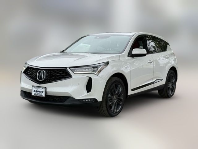 2023 Acura RDX A-Spec