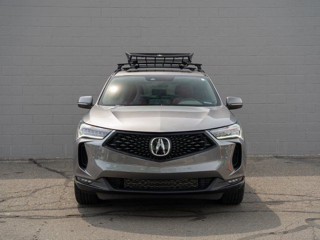 2023 Acura RDX A-Spec