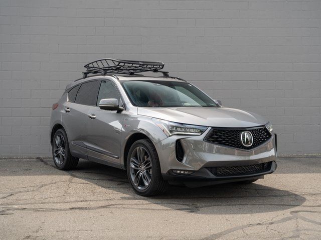 2023 Acura RDX A-Spec