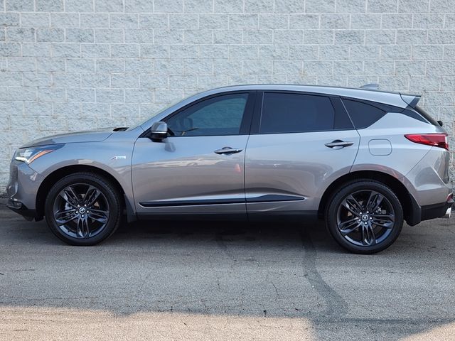 2023 Acura RDX A-Spec