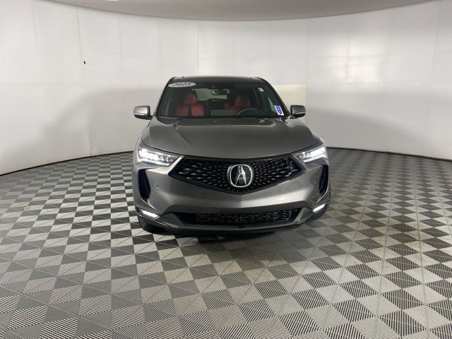 2023 Acura RDX A-Spec