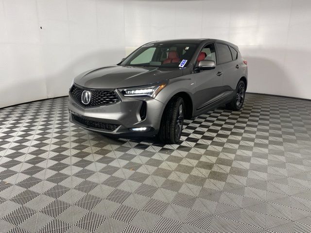 2023 Acura RDX A-Spec