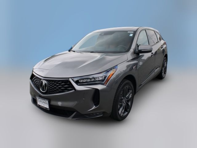2023 Acura RDX A-Spec