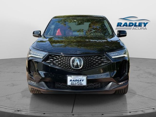 2023 Acura RDX A-Spec
