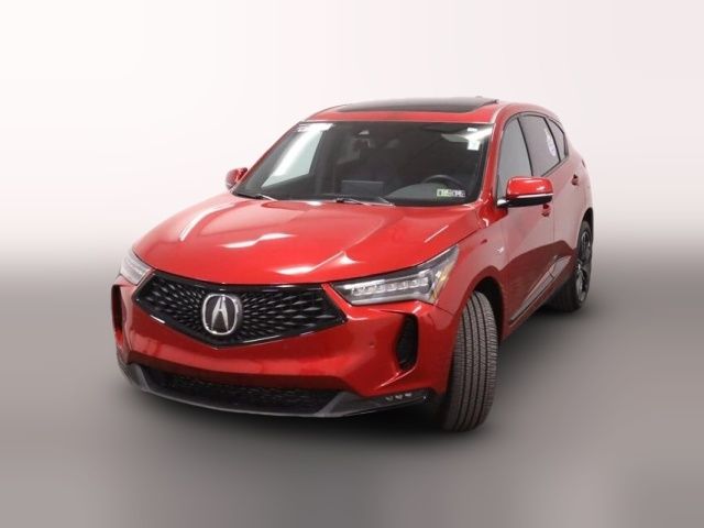 2023 Acura RDX A-Spec