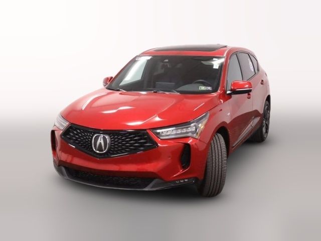 2023 Acura RDX A-Spec