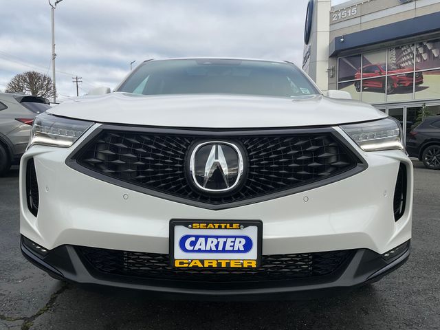 2023 Acura RDX A-Spec