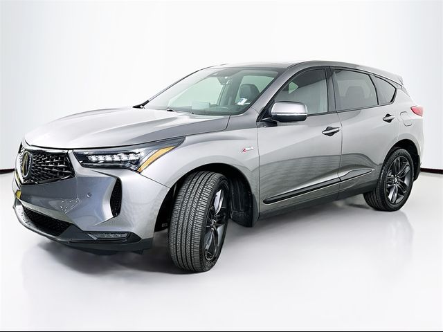 2023 Acura RDX A-Spec