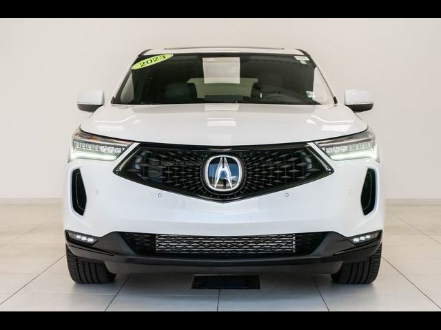 2023 Acura RDX A-Spec