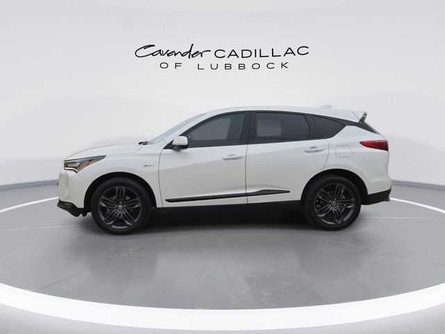 2023 Acura RDX A-Spec