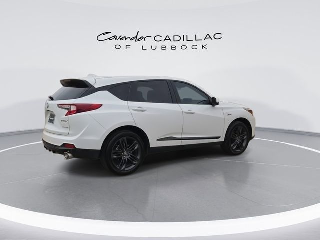 2023 Acura RDX A-Spec