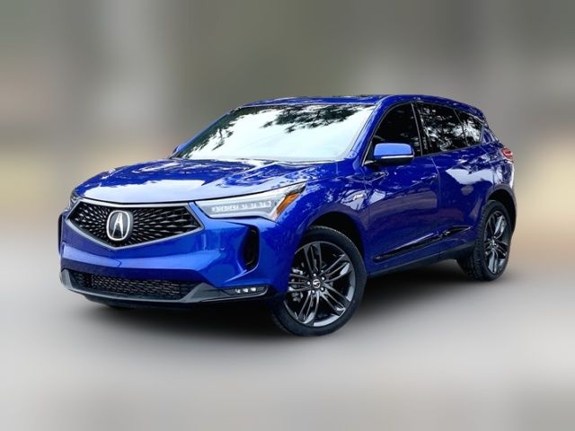 2023 Acura RDX A-Spec