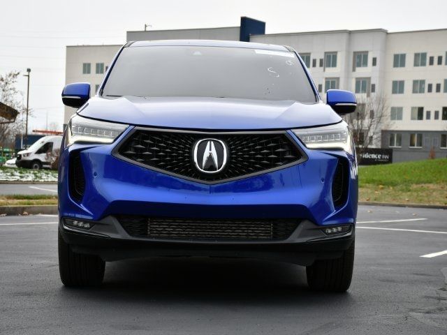 2023 Acura RDX A-Spec