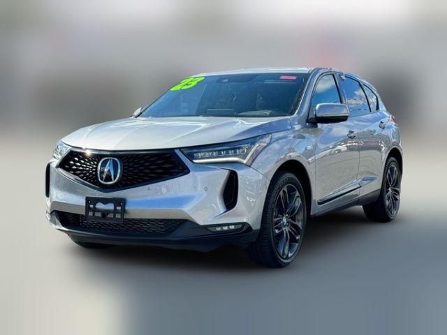 2023 Acura RDX A-Spec