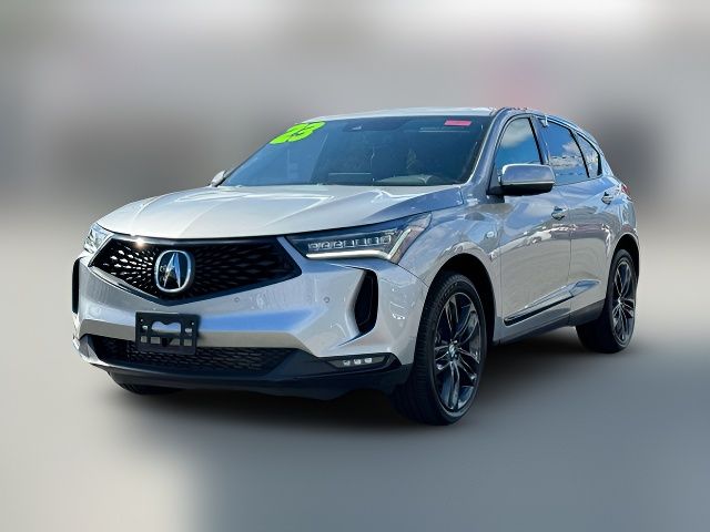 2023 Acura RDX A-Spec