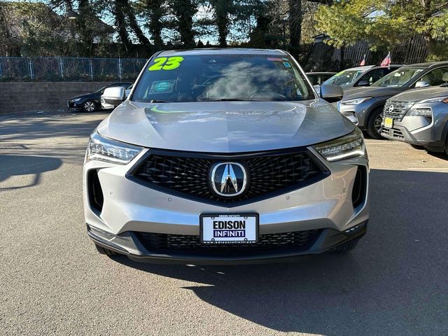 2023 Acura RDX A-Spec