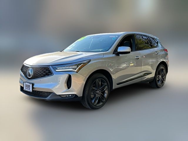 2023 Acura RDX A-Spec