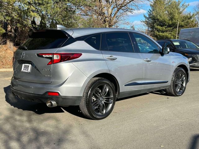 2023 Acura RDX A-Spec