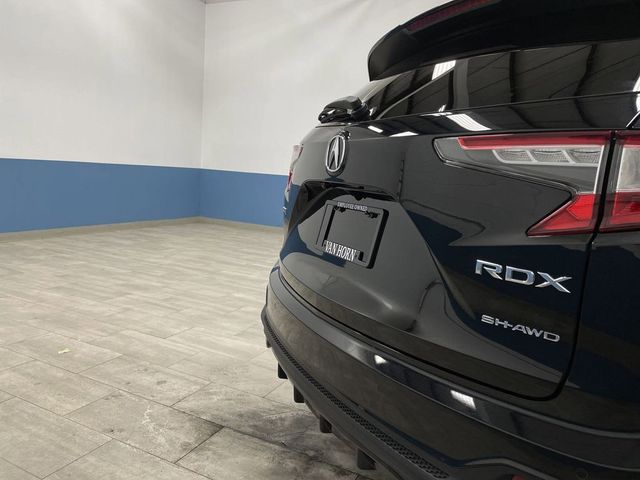 2023 Acura RDX A-Spec