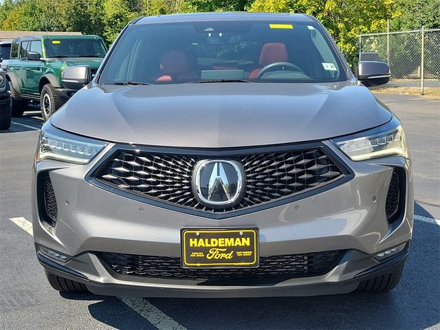 2023 Acura RDX A-Spec