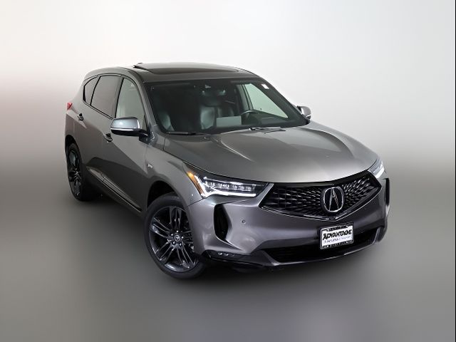 2023 Acura RDX A-Spec