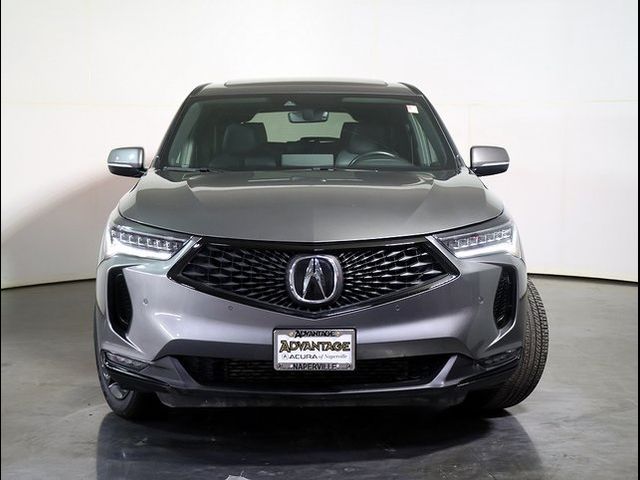 2023 Acura RDX A-Spec