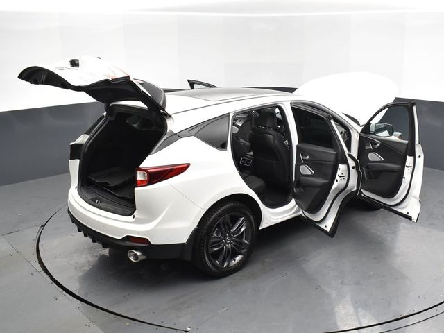 2023 Acura RDX A-Spec