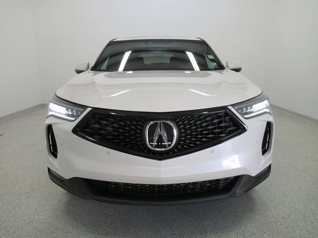 2023 Acura RDX A-Spec