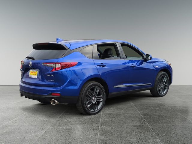 2023 Acura RDX A-Spec