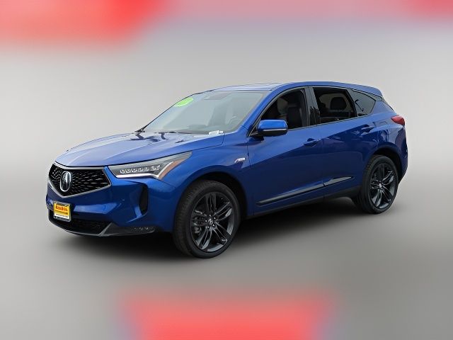 2023 Acura RDX A-Spec