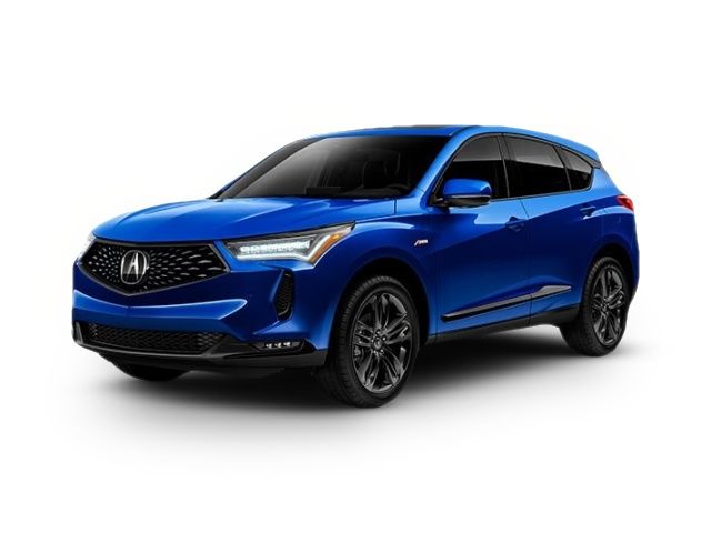 2023 Acura RDX A-Spec