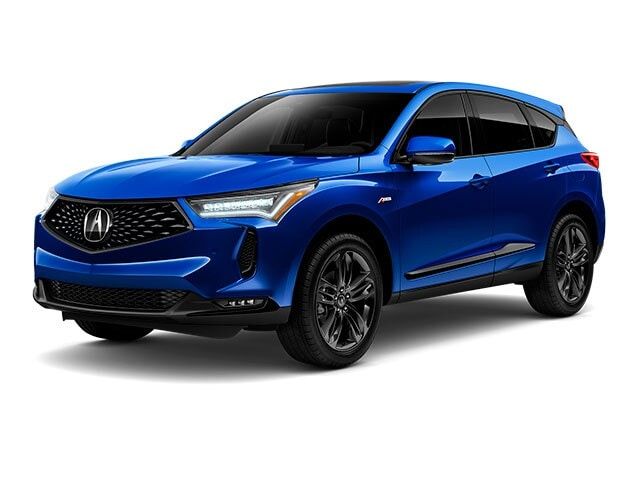 2023 Acura RDX A-Spec