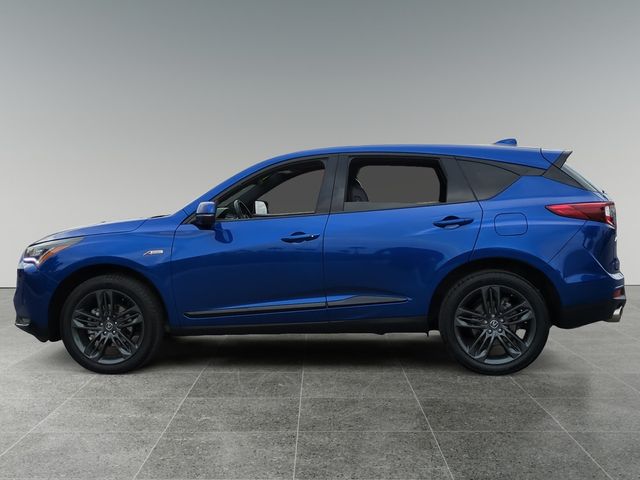 2023 Acura RDX A-Spec