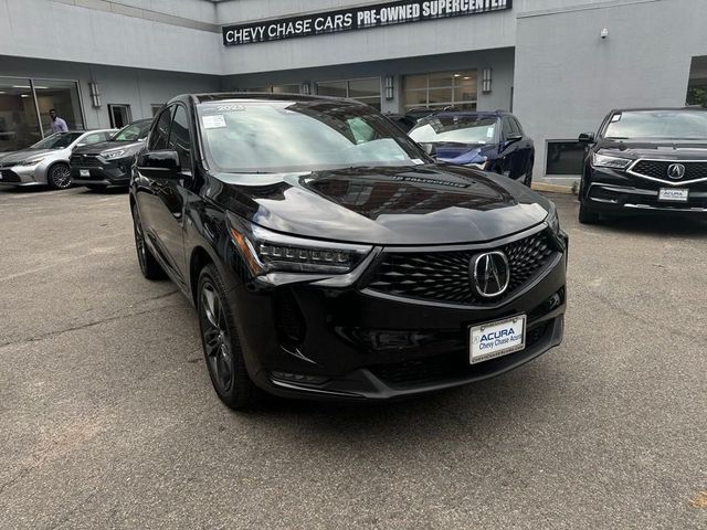 2023 Acura RDX A-Spec