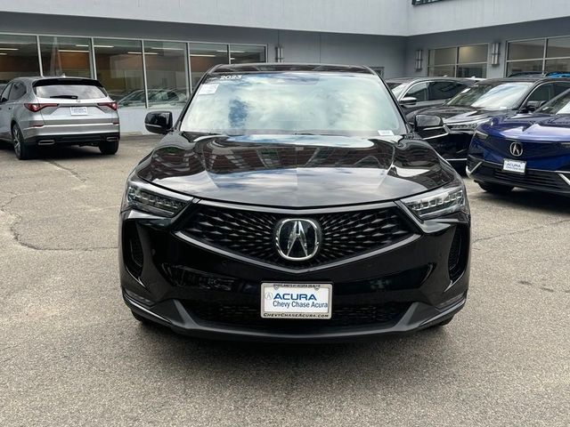 2023 Acura RDX A-Spec