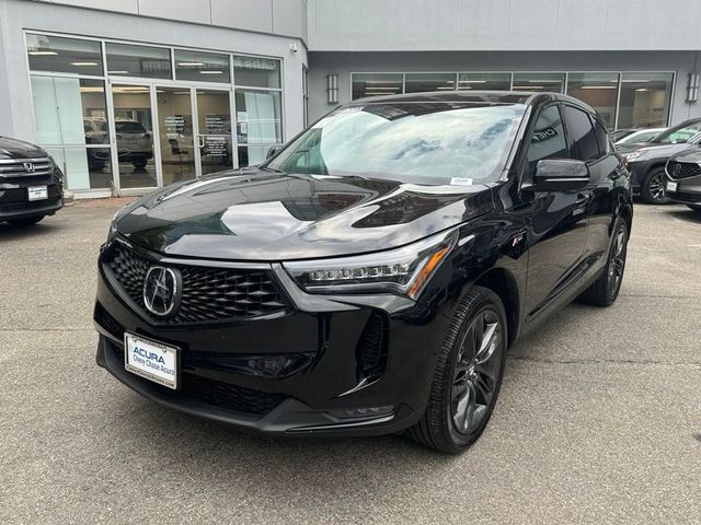 2023 Acura RDX A-Spec