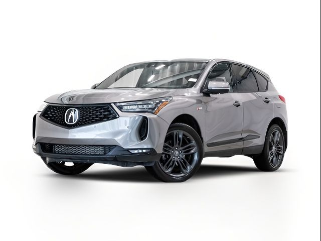 2023 Acura RDX A-Spec