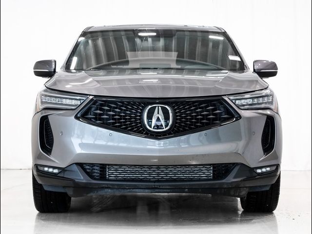 2023 Acura RDX A-Spec