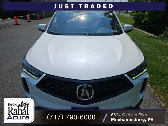 2023 Acura RDX A-Spec