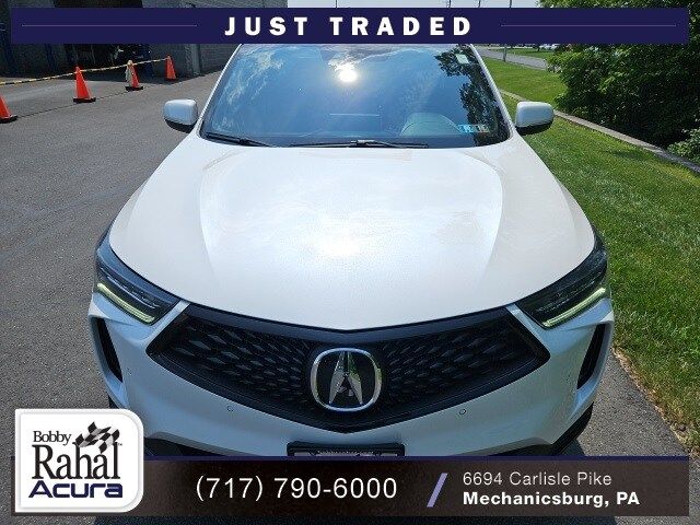 2023 Acura RDX A-Spec