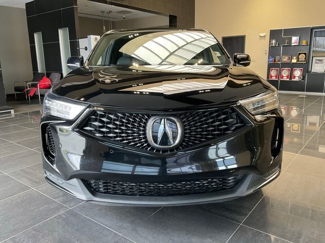 2023 Acura RDX A-Spec