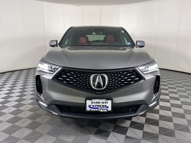 2023 Acura RDX A-Spec